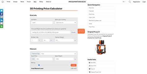 How To Calculate 3D Printing Time [Examples Shown] .